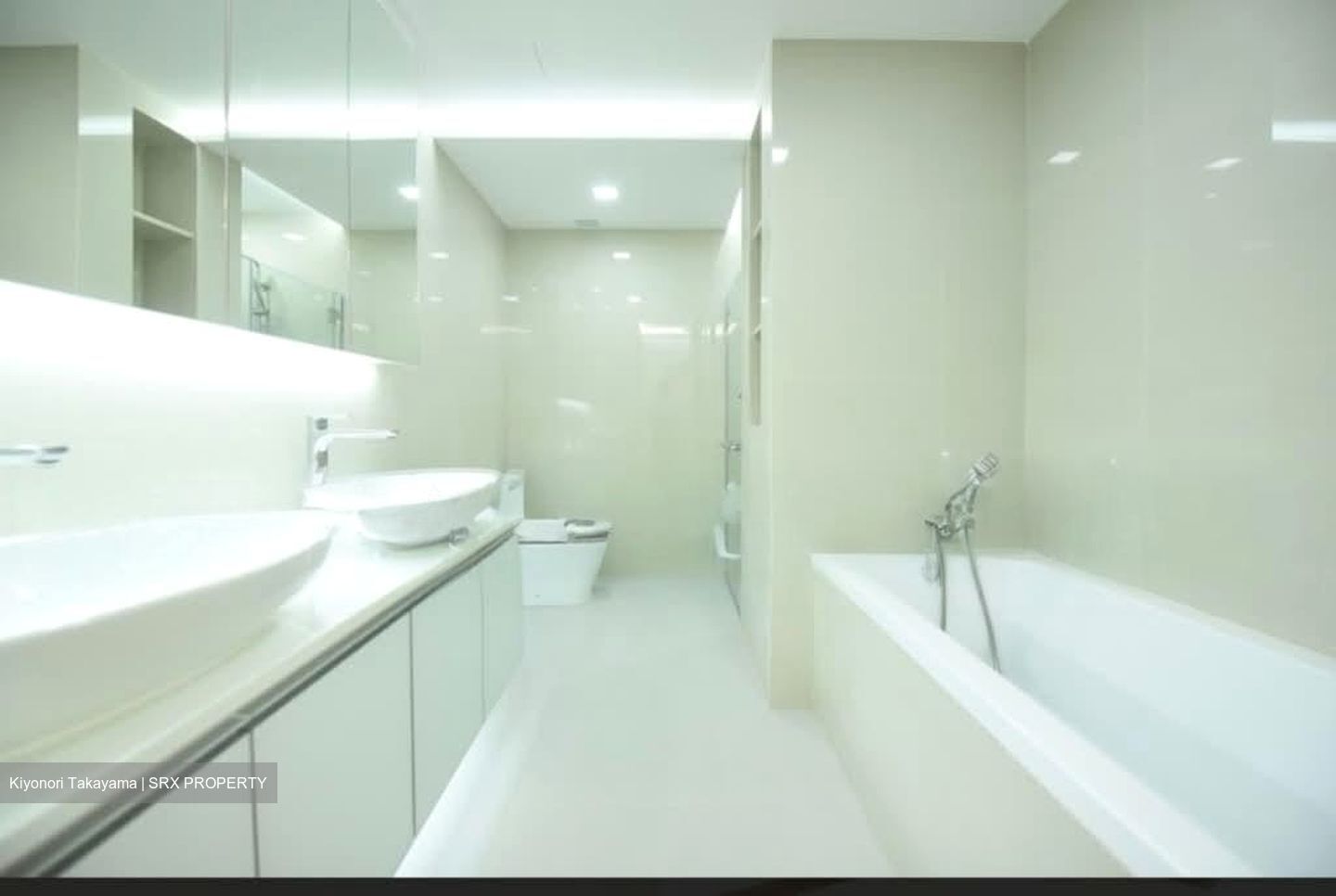 Nassim Jade (D10), Condominium #535631941